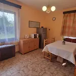 Fenyves Apartment *