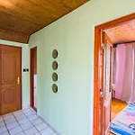 Apartment Fenyves