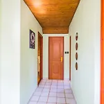 Fenyves Apartment *