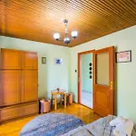 Apartment Fenyves *