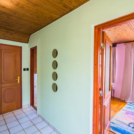 Apartment Fenyves