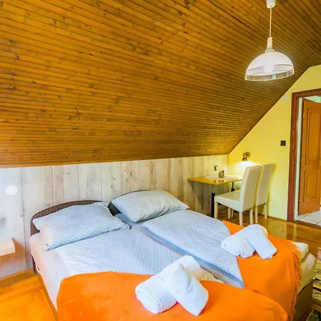 Fenyves Апартаменты *