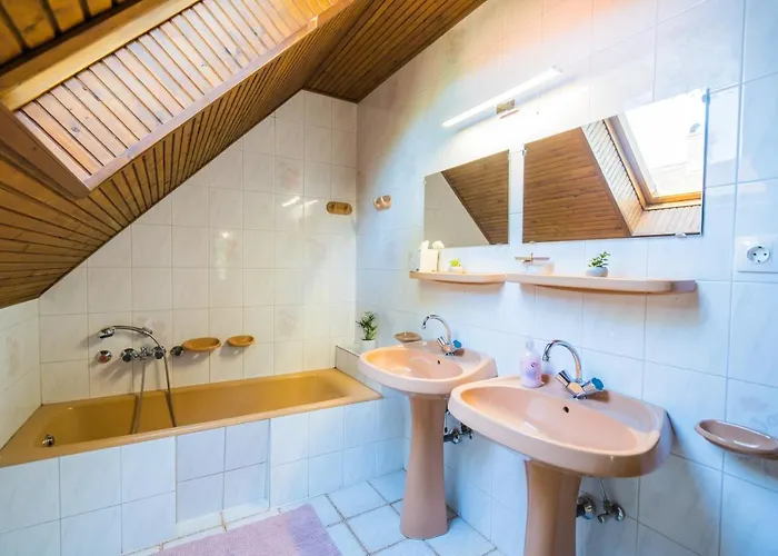 דירה Fenyves שיופוק