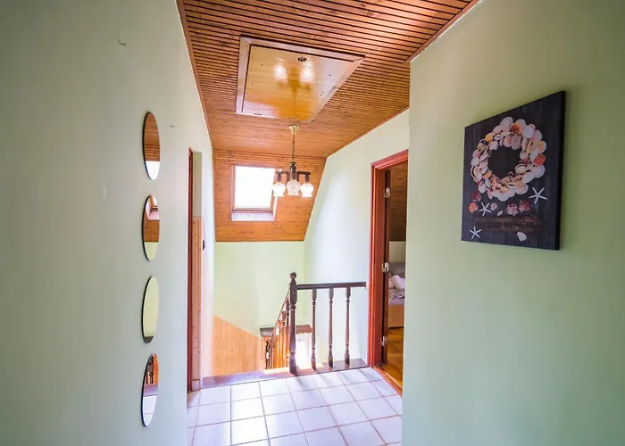 דירה Fenyves שיופוק