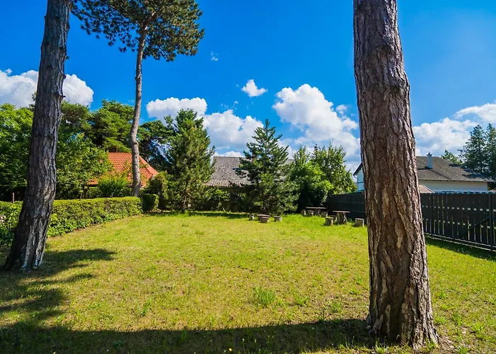 דירה Fenyves שיופוק