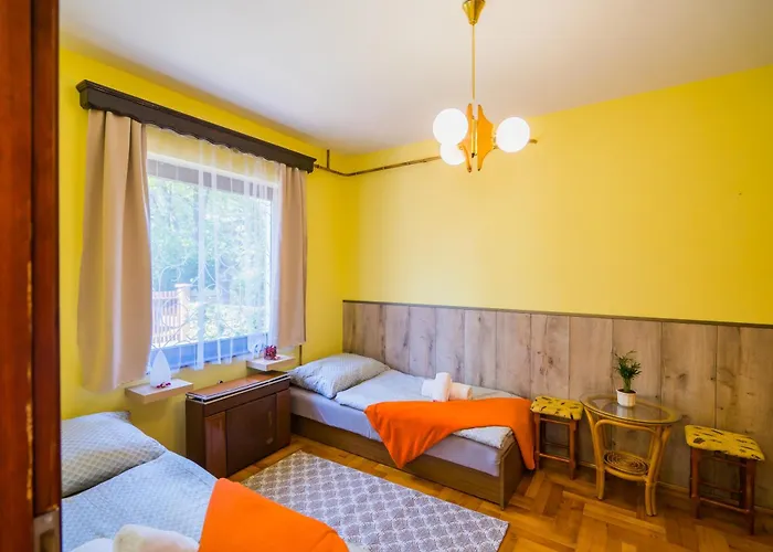 דירה Fenyves שיופוק